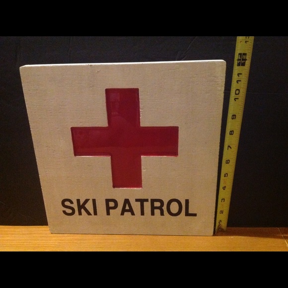 Home Decor wood hanging signs - Picture 3 of 4